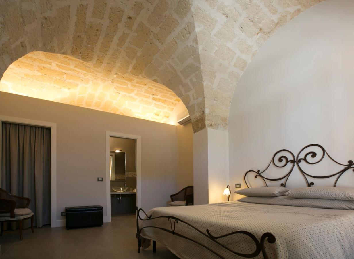 Villa Pampalone - B&B In Dimora Storica Trapani Exterior photo